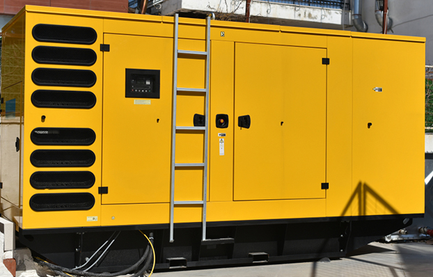 Serkon Çelik Enerji ve Kompresör Ekipmanları