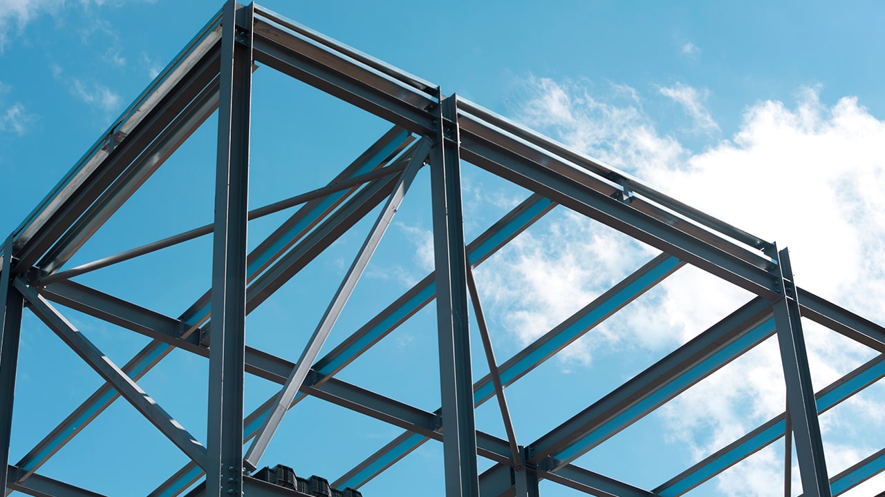 Steel Construction