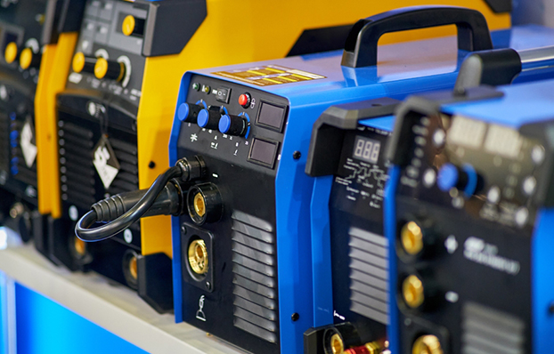 Serkon Çelik Kaynak ve Presleme Ekipmanları