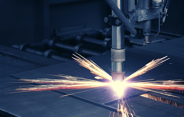 Serkon Çelik Kesim ve Delme Ekipmanları