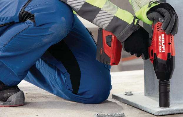 Serkon Çelik Montaj ve Ölçüm Ekipmanları